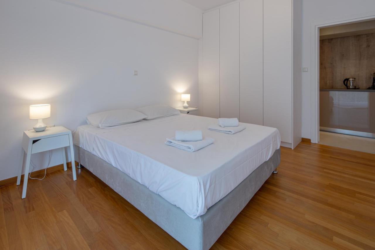 Apartment Hippocrates *